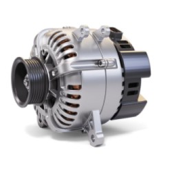 Alternator Service