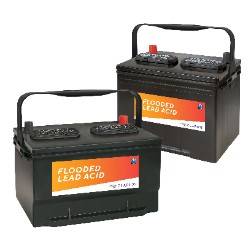 Car Battery