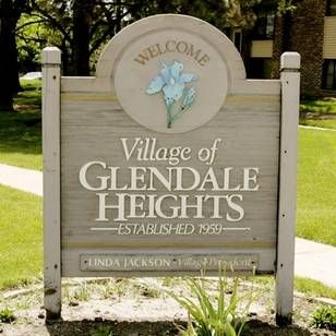 Glendale Heights Illinois