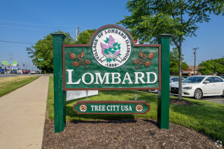 Lombard Illinois