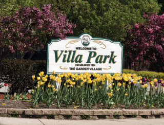 Villa Park Illinois